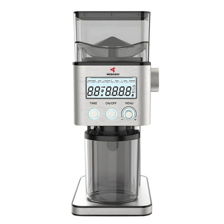 آسیاب قهوه 180 وات 150 میلی‌لیتر مباشی مدل ME-CG2302