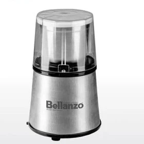 آسیاب قهوه بلانزو مدل BHM-1070 توان 400 وات