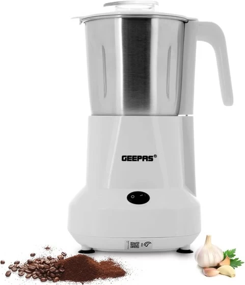 آسیاب قهوه جیپاس مدل GCG6105