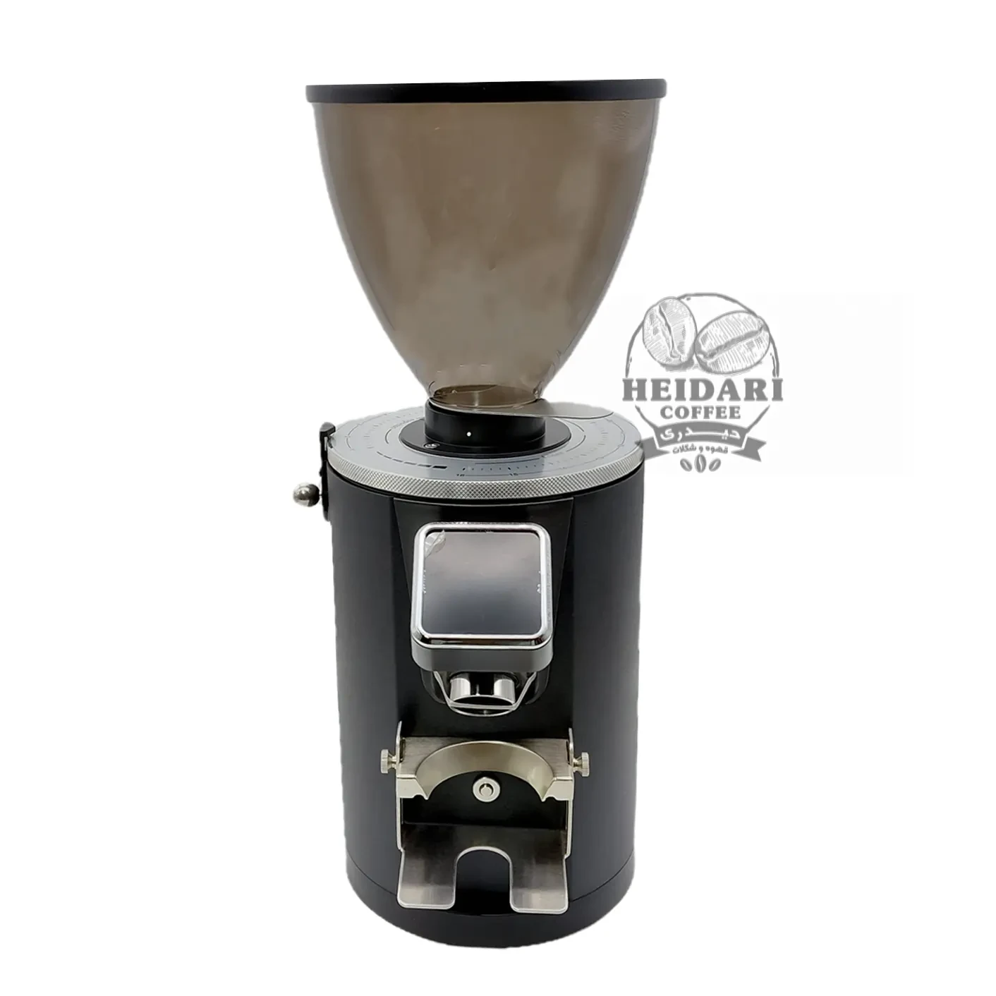 آسیاب قهوه لواک |Luwak| _ مدل LWK-CG3030
