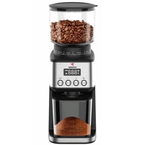 آسیاب قهوه مباشی مدل CG-2293