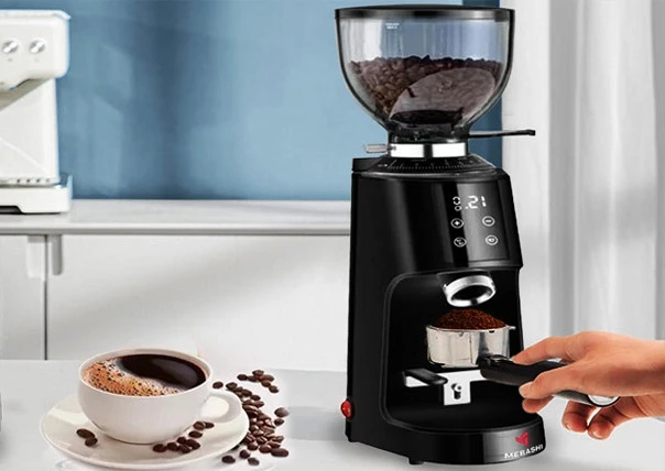 آسیاب قهوه مباشی مدل CG2300