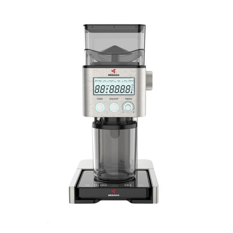 آسیاب قهوه مباشی مدل ME-GC2301