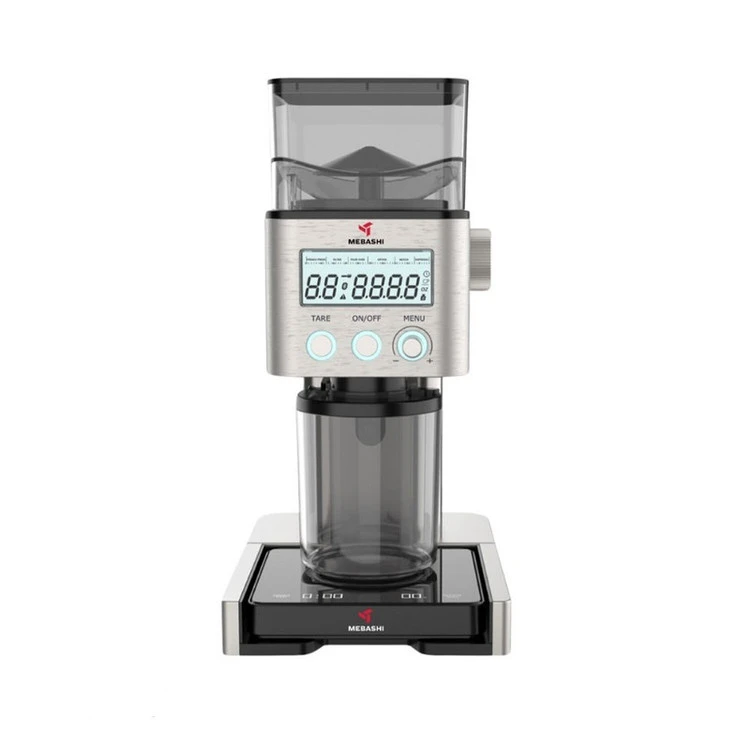 آسیاب قهوه مباشی مدل me-cg2302