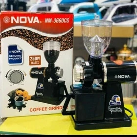 آسیاب قهوه نوا مدل NM-3660 cg