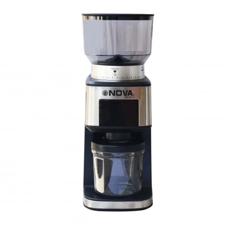 آسیاب قهوه نوا مدل NM-3661DG