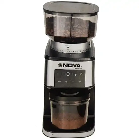 آسیاب قهوه نوا مدل NM-3661DG