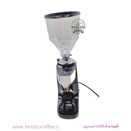آسیاب قهوه هوم 021 پرو “Home Coffee Grinder”