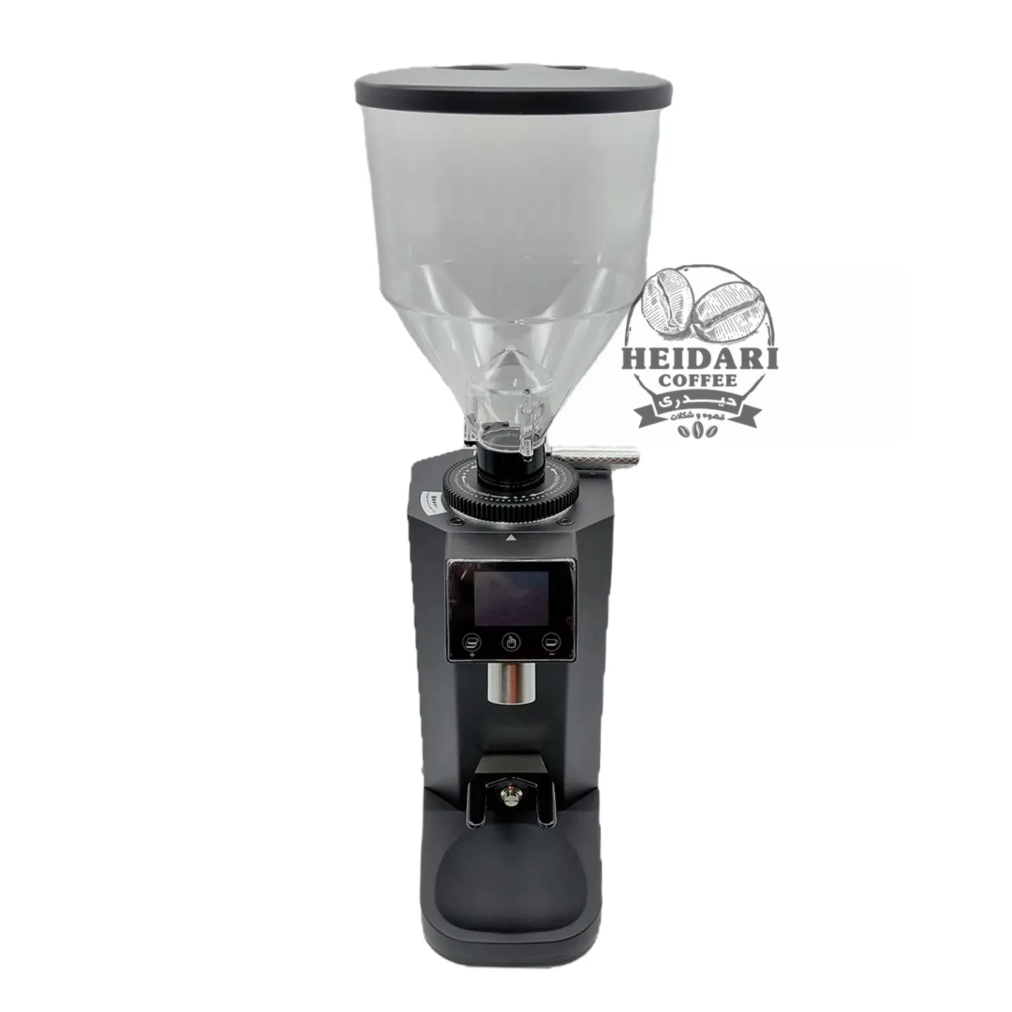 آسیاب قهوه هوم |home| _ مدل E500