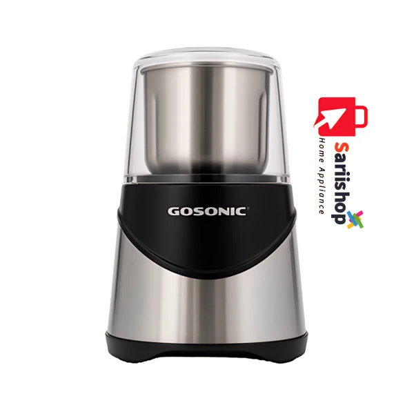 آسیاب قهوه گوسونیک مدل GCG-860