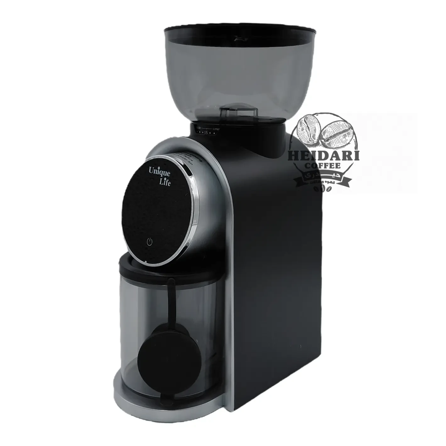 آسیاب قهوه یونیک لایف مدل UL7394