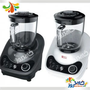 آسیاب مخلوط کن فوما مدل fu-1369