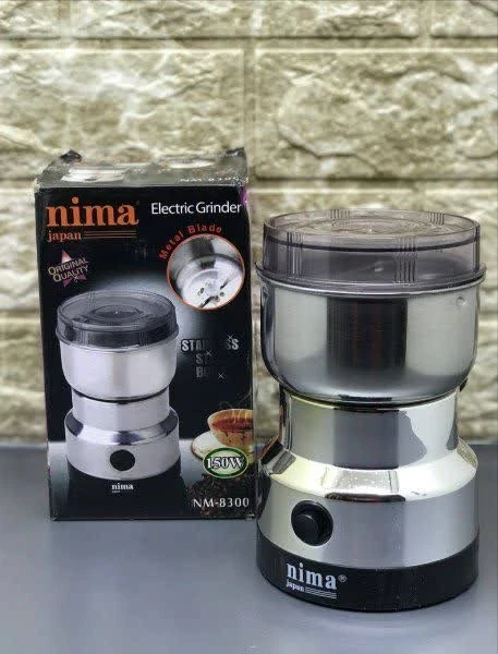 آسیاب نیما مدل NM8300