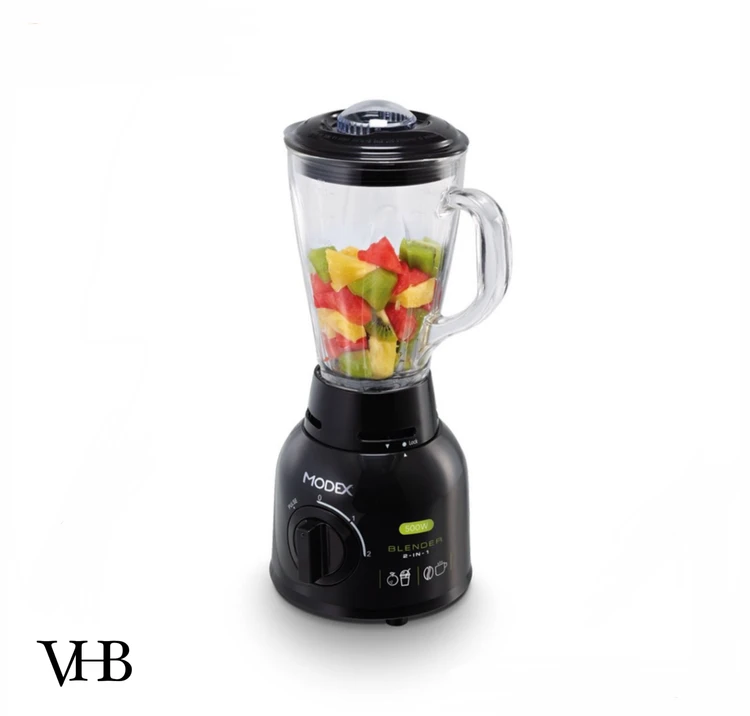آسیاب و مخلوط کن مودکس مدل BL390
