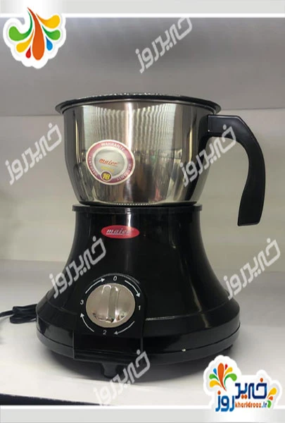 آسیاب کن برقی مایر مدل 8400