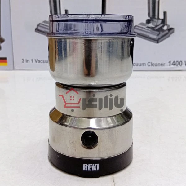 آسیاب کوچک رکی REKI مدل RK-666