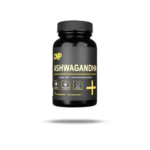 آشواگاندا سی ان پی CNP Ashwagandha