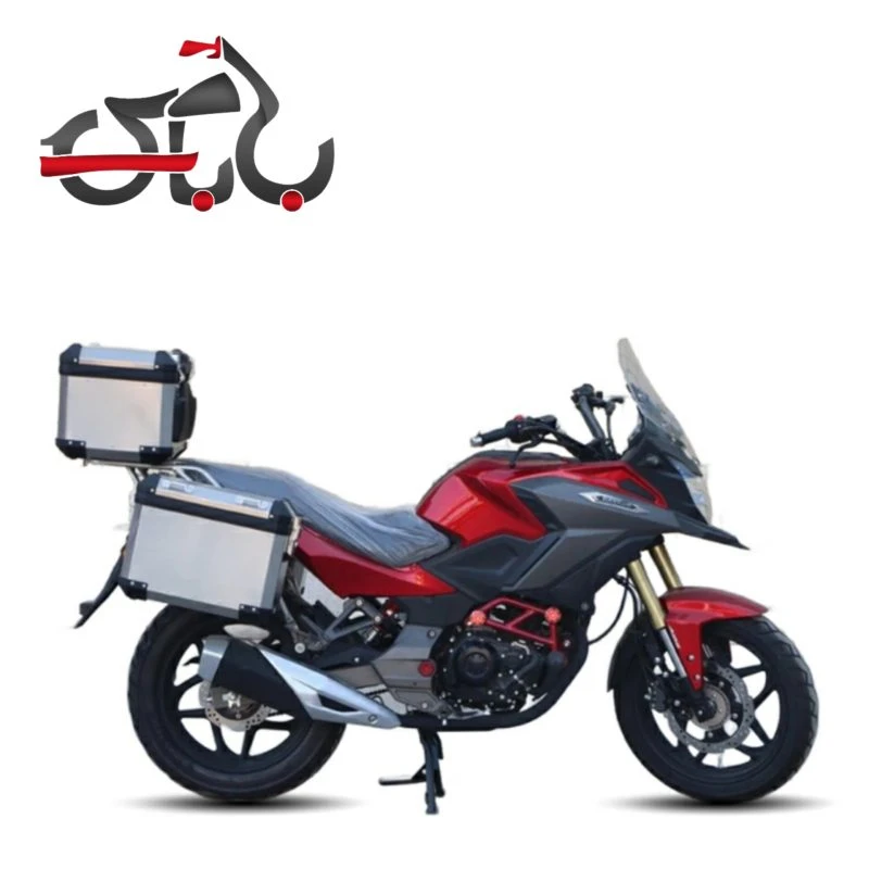 آشیل ادونچر 200