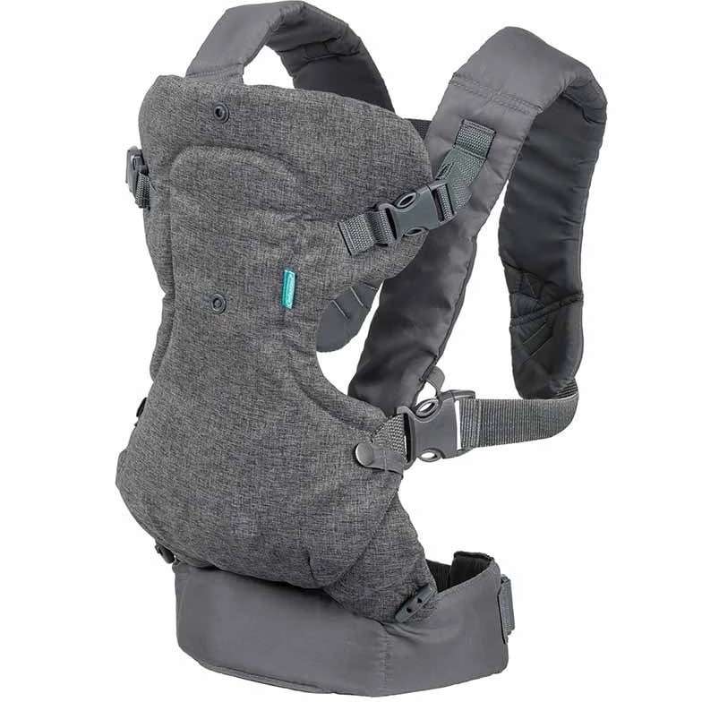 آغوشی چهار حالته اینفنتینو اورجینال Infantino 200-183r