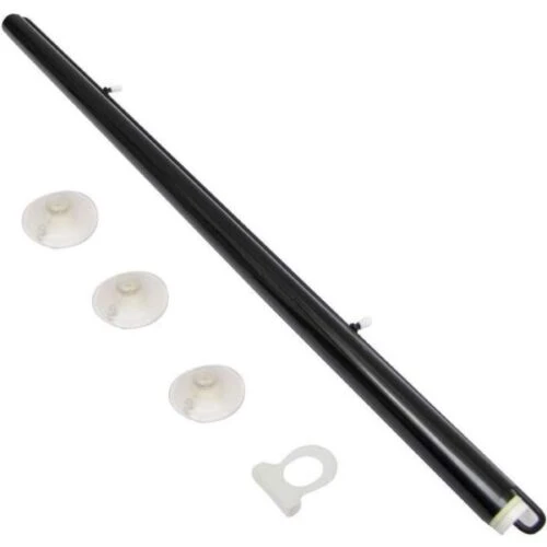 آفتابگیر رولی شیشه جلو خودرو 52 سانتیمتر مدل AFT-52CM-10308