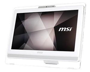 آل این وان MSI مدلALL IN ONE PRO 20ET 6M