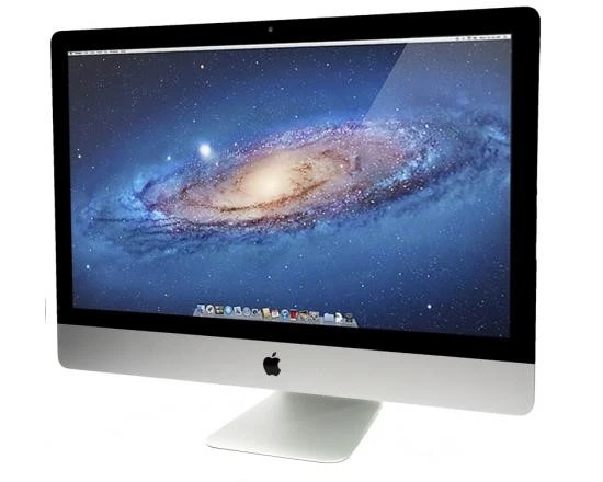 آل این وان استوک آی مک 21.5 اینچ اپل Apple iMac A1418 Core i5 سری اسلیم