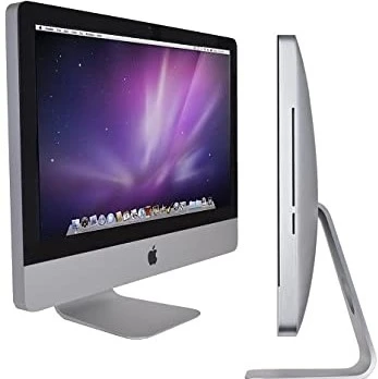 آل این وان استوک آی مک اپل 21.5 اینچ مدل Apple iMac A1224