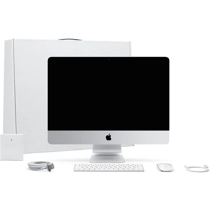 آل این وان استوک اپل Apple iMac A1419 i5 2013 ram 16