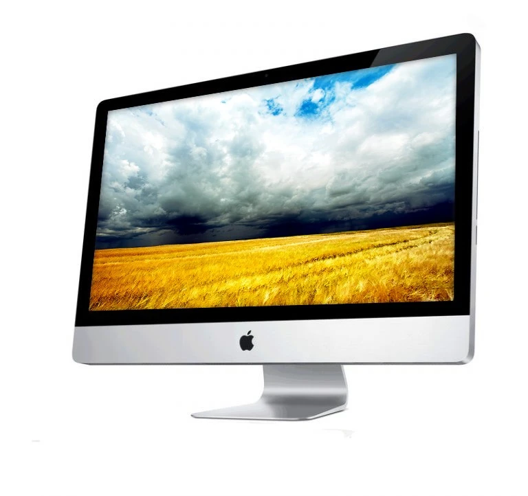 آل این وان استوک اپل مدل Apple iMac A1311