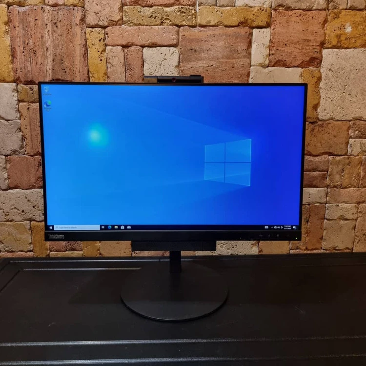 آل این وان لننو مدل tio24D نسل 7