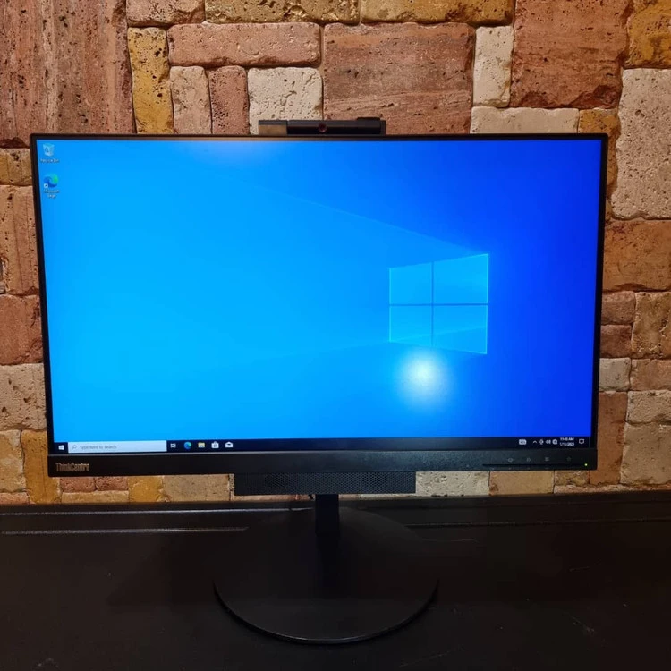 آل این وان لننو مدل tio24D نسل 8