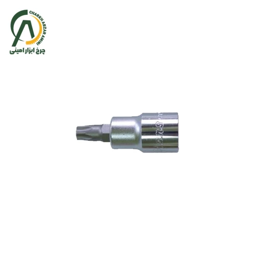 آلن بکس ستاره ای سایز 55 هنس مدل 4024-T55
