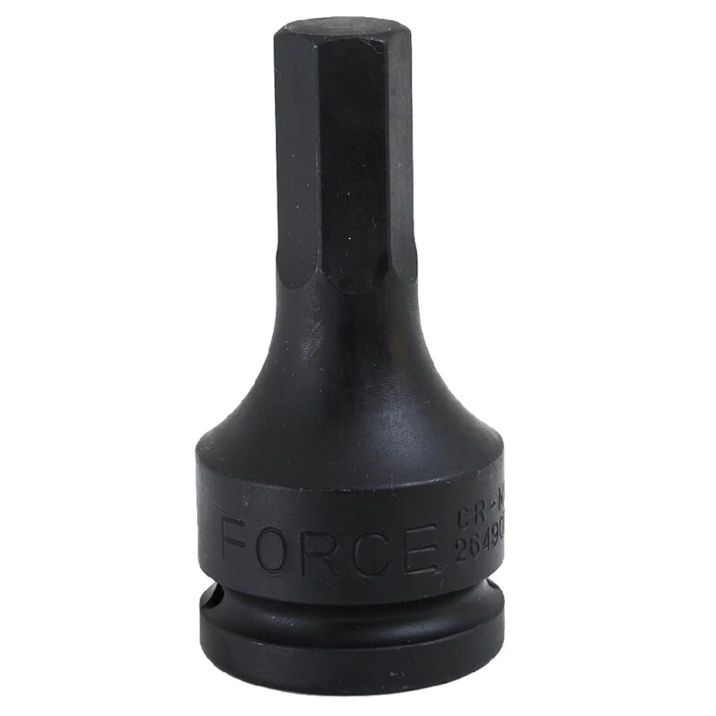 آلن بکسی فشار قوی 3/4 بلند F26490 برند FORCE