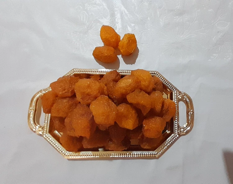 آلو بخارا ۲۵۰ گرمی