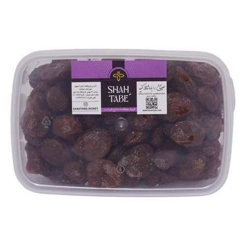 آلو خورشتی خوانساری ۷۰۰ گرم