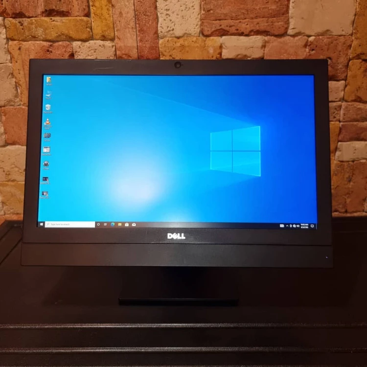 آلین وان دل 5250