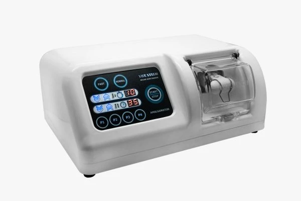 آمالگاماتور YOTATECH