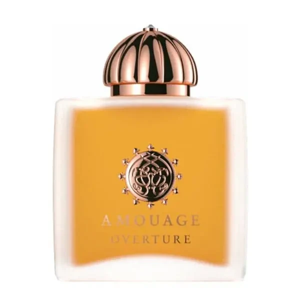 آمواج اورتور زنانه Amouage Overture Women
