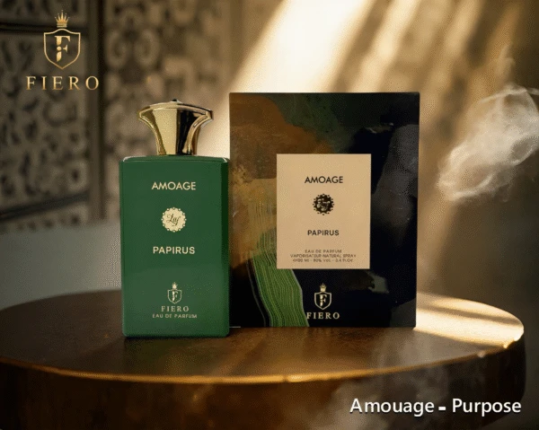 آمواج پرپوس(پرپس) شرکت فیرو Amouage – Purpose