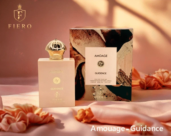 آمواج گایدنس شرکت فیرو Amouage – Guidance