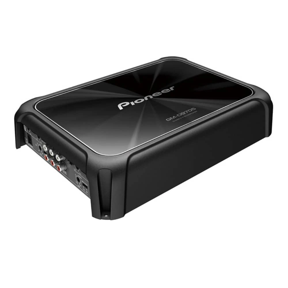 آمپلی‌فایر 5 کانال پایونیر GM-D9705