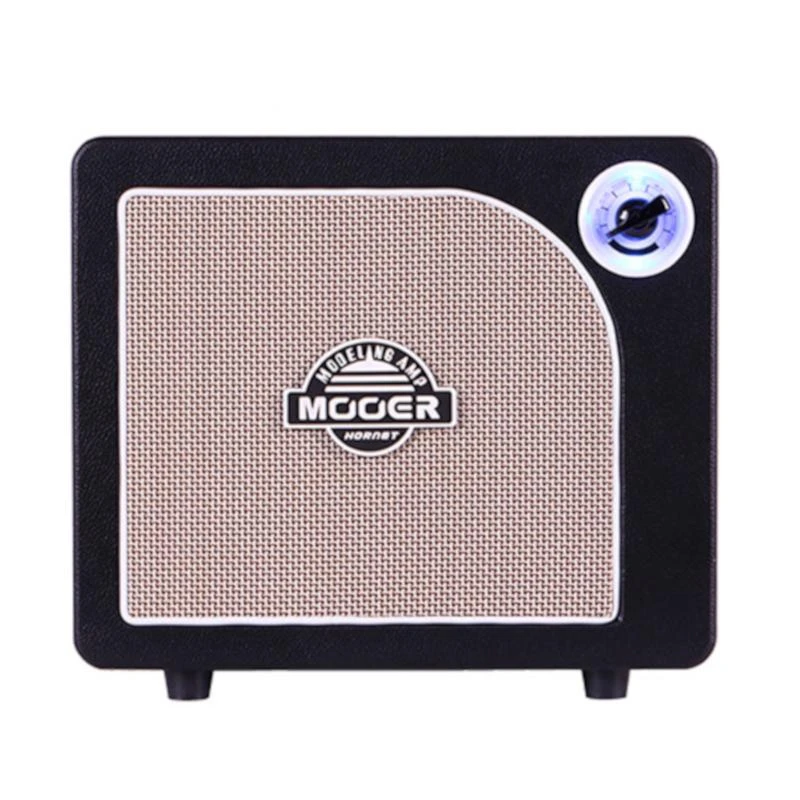 آمپلی فایر Mooer Hornet 15Mooer Hornet 15 Guitar Amplifier