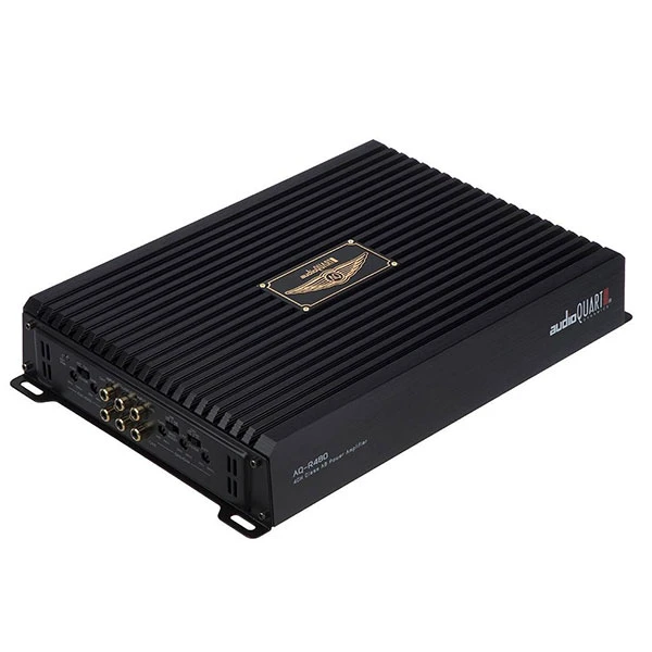 آمپلی فایر آدیو کوآرت مدل AQ-R480