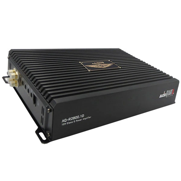 آمپلی فایر آدیو کوارت مدل AQ-R2800.1D