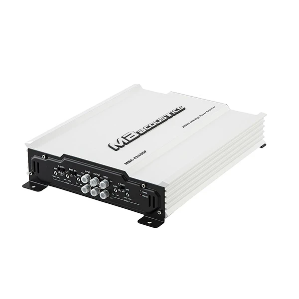 آمپلی فایر ام بی آکوستیکس مدل MBA-4110GF