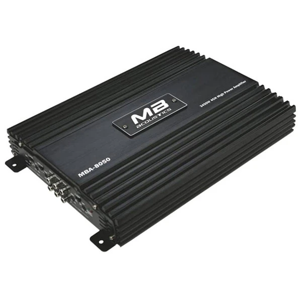 آمپلی‌ فایر ام‌ بی آکوستیکس مدل MBA-8050