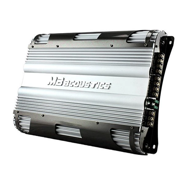 آمپلی‌ فایر ام‌ بی آکوستیکس مدل MBA-9600XL2
