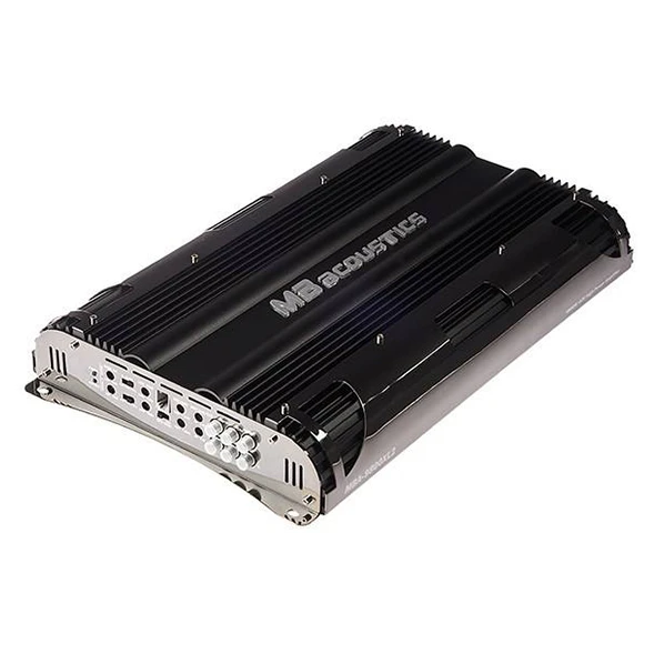 آمپلی‌ فایر ام بی آکوستیکس مدل MBA-9800XL2