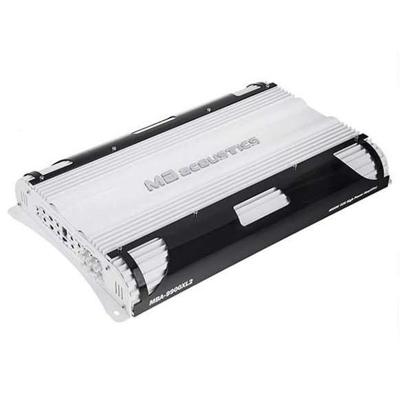 آمپلی‌ فایر ام‌ بی آکوستیکس مدل MBA-9900XL2