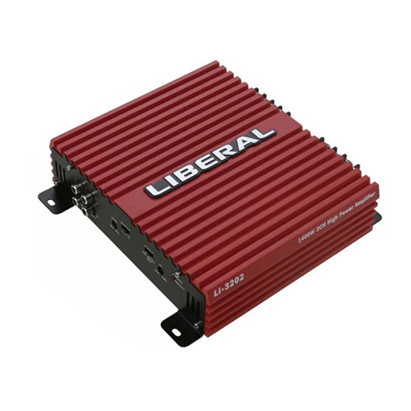 آمپلی فایر ام لیبرال مدل LI-3202